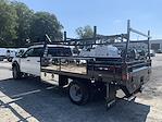 2025 Ford F-450 Crew Cab DRW 4x4 Blue Ridge Manufacturing Contractor Truck for sale #WU50674 - photo 7