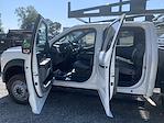 2025 Ford F-450 Crew Cab DRW 4x4 Blue Ridge Manufacturing Contractor Truck for sale #WU50674 - photo 8