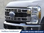 2025 Ford F-450 Crew Cab DRW 4x4 Blue Ridge Manufacturing Contractor Truck for sale #WU50674 - photo 15