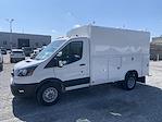 2025 Ford Transit 350 HD DRW RWD Reading Service Utility Van for sale #WU50696 - photo 1