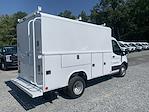 2025 Ford Transit 350 HD DRW RWD Reading Service Utility Van for sale #WU50696 - photo 16
