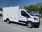 2025 Ford Transit 350 HD DRW RWD Reading Service Utility Van for sale #WU50696 - photo 3