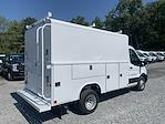 2025 Ford Transit 350 HD DRW RWD Reading Service Utility Van for sale #WU50696 - photo 4
