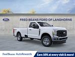 2025 Ford F-350 Regular Cab SRW 4x4 Pickup for sale #WU50699 - photo 1