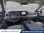 2025 Ford F-450 Regular Cab DRW 4WD Cab Chassis for sale #WU50777 - photo 10
