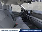 2025 Ford F-450 Regular Cab DRW 4WD Cab Chassis for sale #WU50777 - photo 12
