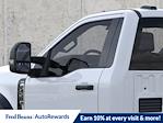 2025 Ford F-450 Regular Cab DRW 4WD Cab Chassis for sale #WU50777 - photo 21