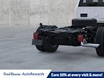 2025 Ford F-450 Regular Cab DRW 4WD Cab Chassis for sale #WU50777 - photo 22