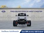 2025 Ford F-450 Regular Cab DRW 4WD Cab Chassis for sale #WU50777 - photo 5