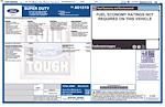 2025 Ford F-450 Regular Cab DRW 4WD Cab Chassis for sale #WU50777 - photo 9
