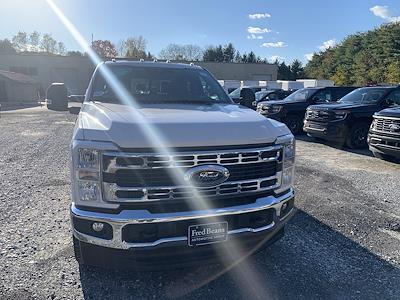2025 Ford F-350 Crew Cab SRW 4WD Reading Service Truck for sale #WU50796 - photo 2