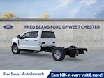 2025 Ford F-350 Crew Cab SRW 4WD Service Truck for sale #WU50796 - photo 5