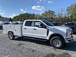 New 2025 Ford F-350 Crew Cab 4WD Reading U108-SWs 9' Service Truck for sale #WU50796 - photo 5