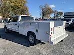 New 2025 Ford F-350 Crew Cab 4WD Reading U108-SWs 9' Service Truck for sale #WU50796 - photo 2
