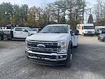 2025 Ford F-550 Regular Cab DRW 4WD Knapheide Service Truck for sale #WU50850 - photo 2