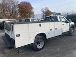 2025 Ford F-550 Regular Cab DRW 4WD Knapheide Service Truck for sale #WU50850 - photo 4