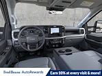 2025 Ford F-550 Regular Cab DRW 4WD Knapheide Service Truck for sale #WU50850 - photo 10