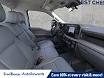 2025 Ford F-550 Regular Cab DRW 4WD Knapheide Service Truck for sale #WU50850 - photo 12