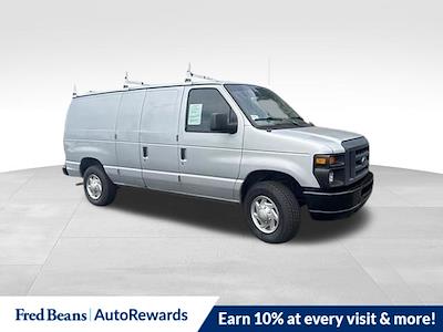 2012 Ford E-250 RWD Empty Cargo Van for sale #WU508501 - photo 1