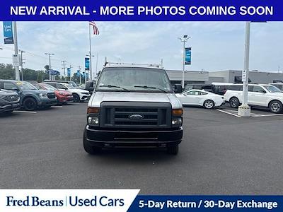 2012 Ford E-250 RWD Empty Cargo Van for sale #WU508501 - photo 2