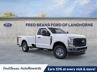 2025 Ford F-250 Regular Cab 4WD Pickup for sale #WU50857 - photo 1