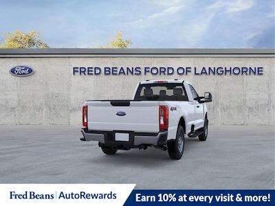 2025 Ford F-250 Regular Cab 4WD Pickup for sale #WU50857 - photo 2
