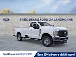 2025 Ford F-250 Regular Cab 4WD Pickup for sale #WU50857 - photo 1