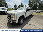 2025 Ford F-350 Super Cab SRW 4WD Service Truck for sale #WU50868 - photo 1