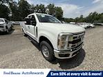 2025 Ford F-350 Super Cab SRW 4WD Service Truck for sale #WU50868 - photo 4