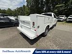 2025 Ford F-350 Super Cab SRW 4WD Service Truck for sale #WU50868 - photo 6