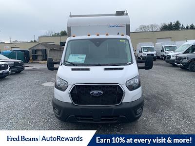 2025 Ford Transit 350 SRW RWD Dejana Truck & Utility Equipment Service Utility Van for sale #WU50887 - photo 2