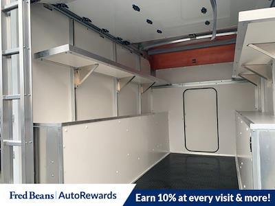2025 Ford Transit 350 SRW RWD Dejana Truck & Utility Equipment Service Utility Van for sale #WU50887 - photo 2