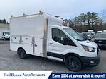 New 2025 Ford Transit 350 Service Utility Van for sale #WU50887 - photo 19
