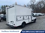 2025 Ford Transit 350 SRW RWD Dejana Truck & Utility Equipment Service Utility Van for sale #WU50887 - photo 4