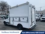 2025 Ford Transit 350 SRW RWD Dejana Truck & Utility Equipment Service Utility Van for sale #WU50887 - photo 8