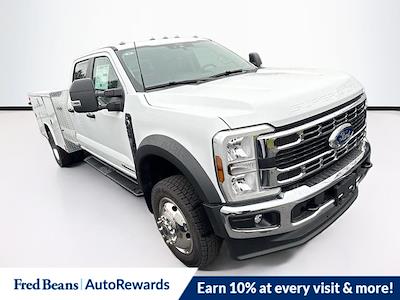 New 2025 Ford F-450 - photo 1