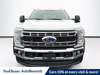 New 2025 Ford F-450 - photo 1