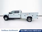2025 Ford F-450 Crew Cab DRW 4WD Service Truck for sale #WU50930 - photo 6