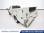 2025 Ford F-450 Crew Cab DRW 4WD Service Truck for sale #WU50930 - photo 7