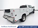 2025 Ford F-450 Crew Cab DRW 4WD Service Truck for sale #WU50930 - photo 2