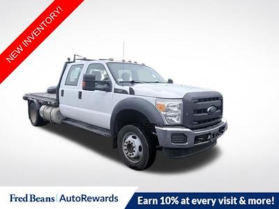 Used 2013 Ford F-450 - photo 1
