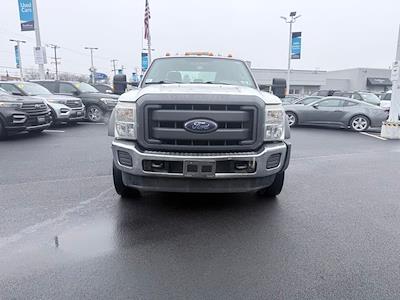Used 2013 Ford F-450 - photo 1