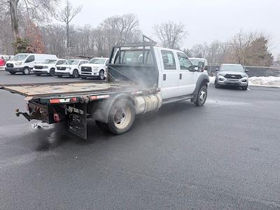 Used 2013 Ford F-450 - photo 1