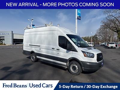 Used 2018 Ford Transit 350 - photo 1