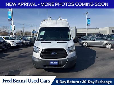 Used 2018 Ford Transit 350 - photo 1
