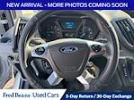 2018 Ford Transit 350 High Roof SRW RWD Empty Cargo Van for sale #WU509321 - photo 14