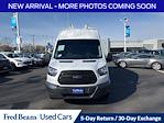 2018 Ford Transit 350 High Roof SRW RWD Empty Cargo Van for sale #WU509321 - photo 2
