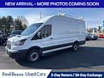2018 Ford Transit 350 High Roof SRW RWD Empty Cargo Van for sale #WU509321 - photo 3