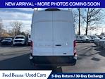 2018 Ford Transit 350 High Roof SRW RWD Empty Cargo Van for sale #WU509321 - photo 7
