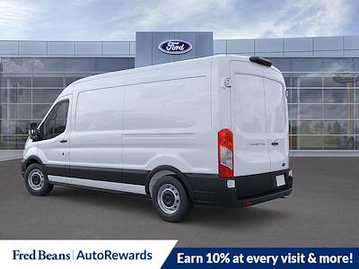 New 2025 Ford Transit 250 - photo 1